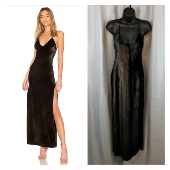 nbd in the deep maxi